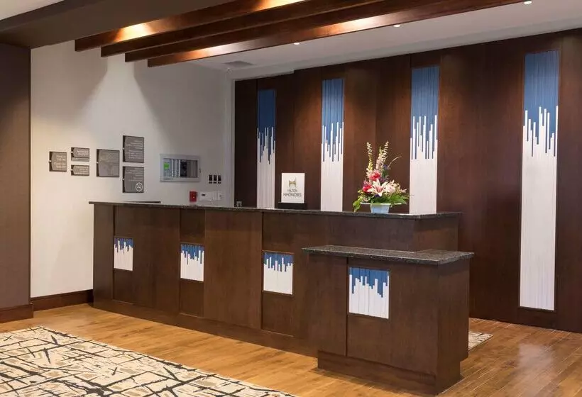 ホテル Homewood Suites By Hilton Grand Rapids Downtown