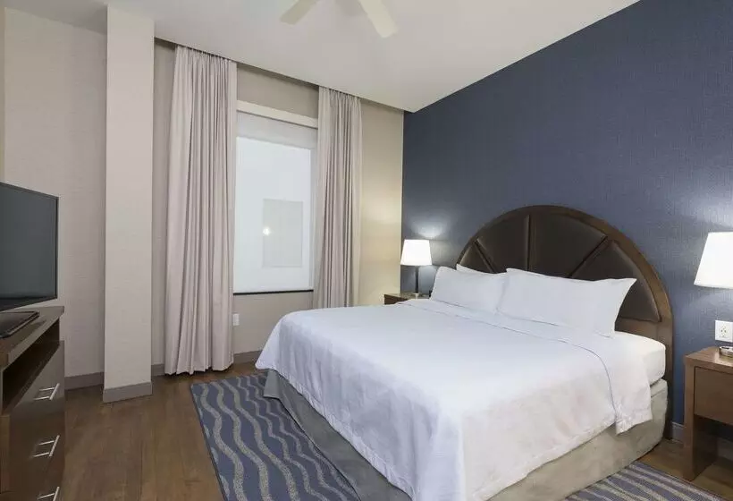 ホテル Homewood Suites By Hilton Grand Rapids Downtown