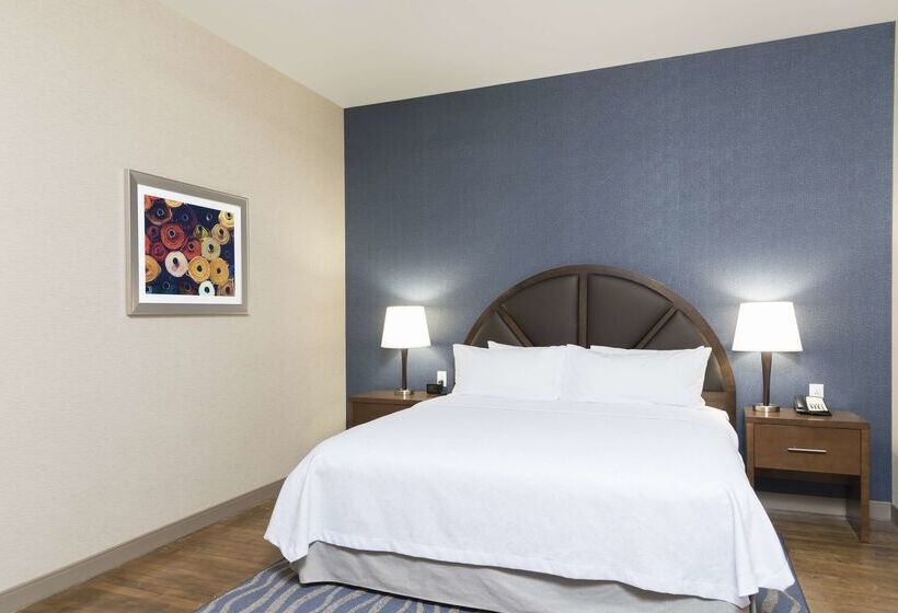 فندق Homewood Suites By Hilton Grand Rapids Downtown