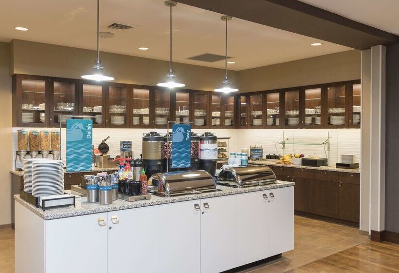 فندق Homewood Suites By Hilton Grand Rapids Downtown