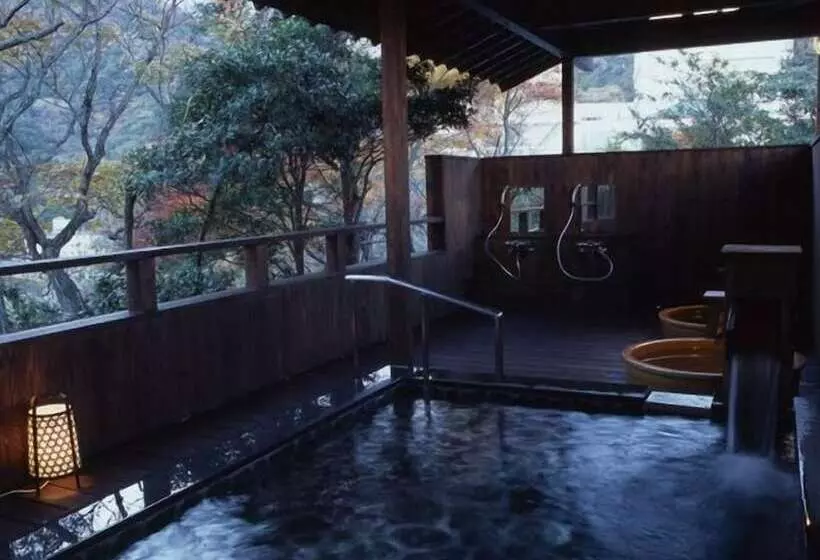 ホテル Irodori Koyo
