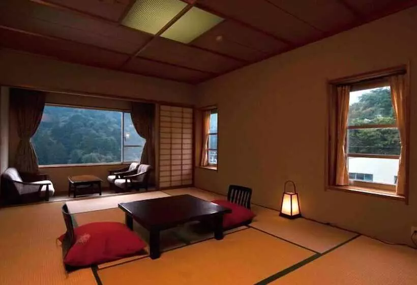 ホテル Irodori Koyo