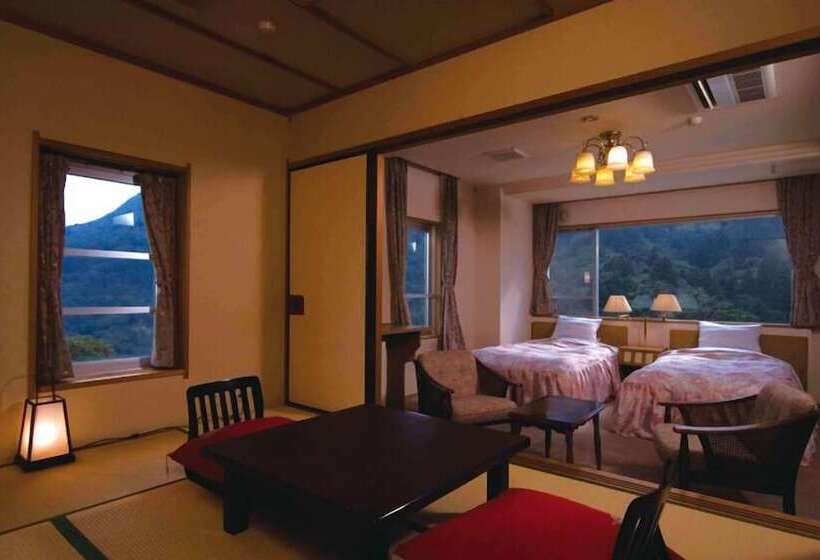 Hotel Irodori Koyo
