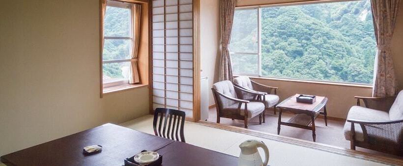 Hotel Irodori Koyo