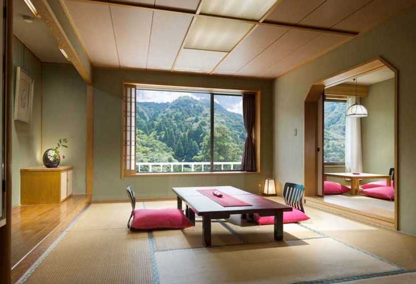 Hotel Irodori Koyo
