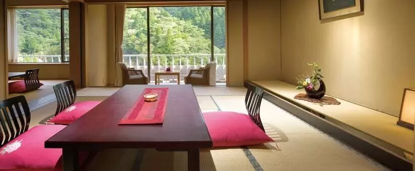 ホテル Irodori Koyo