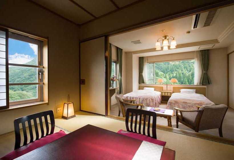Hotel Irodori Koyo