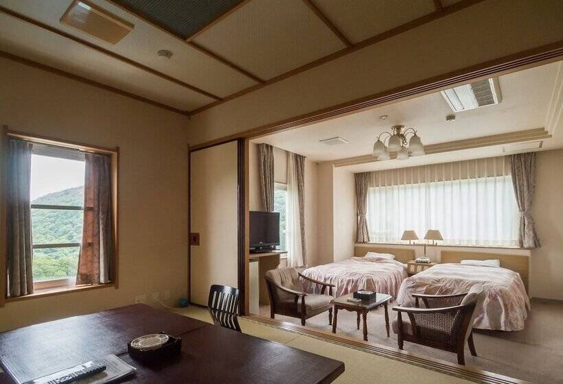 Hotel Irodori Koyo