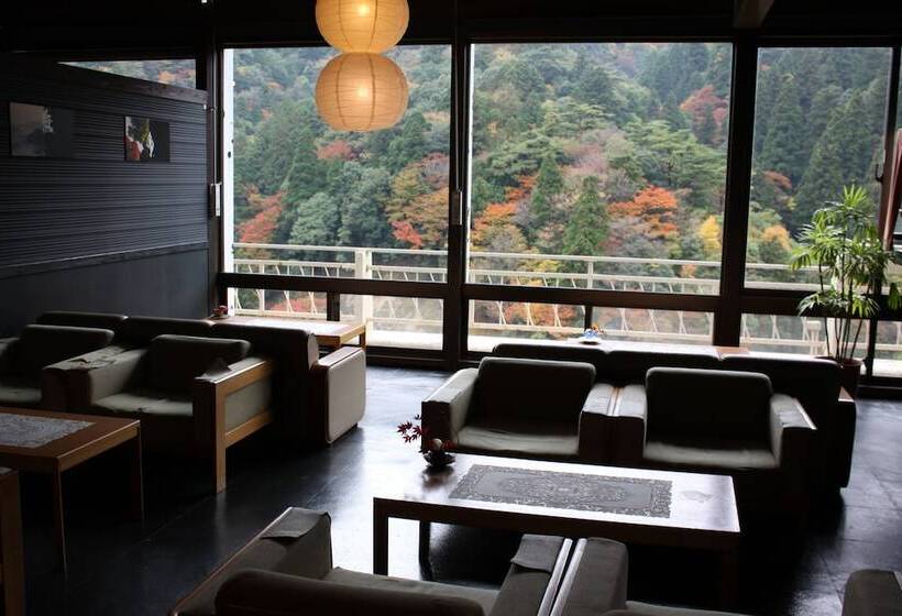 Hotel Irodori Koyo