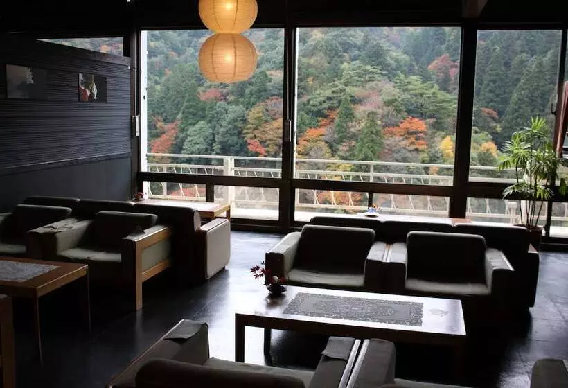 ホテル Irodori Koyo