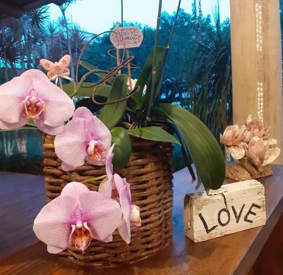 Отель Itapoá Marina