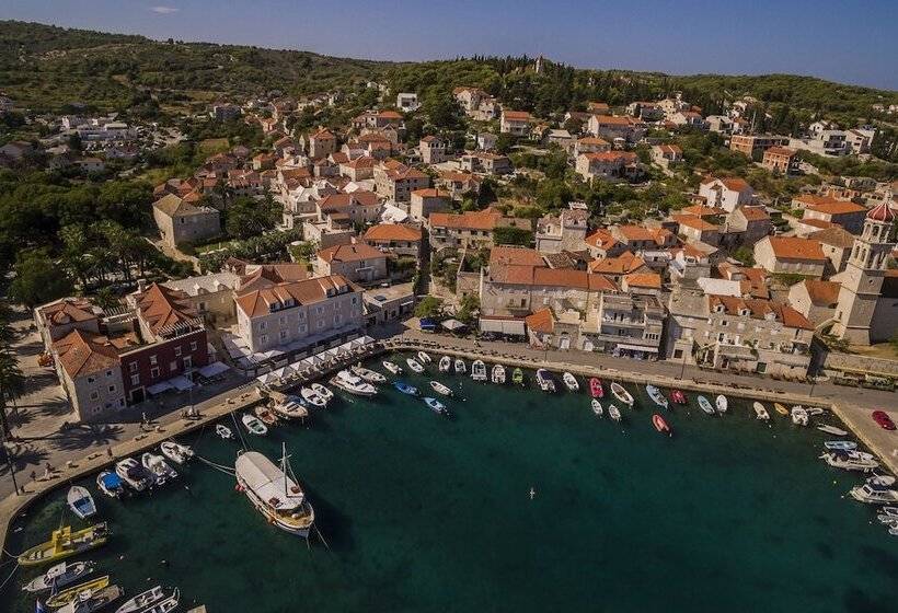 ホテル Lemongarden Adults Only