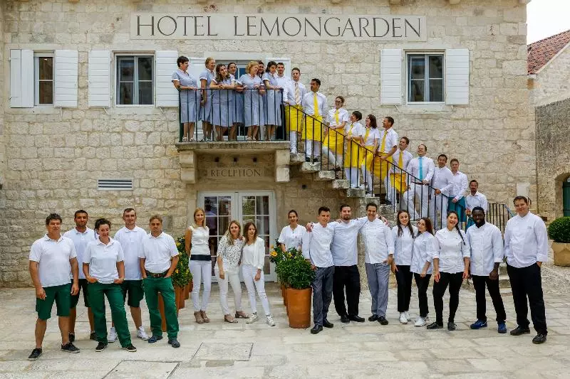 ホテル Lemongarden  Adults Only