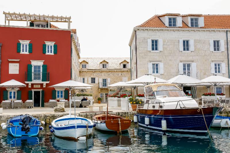 ホテル Lemongarden Adults Only