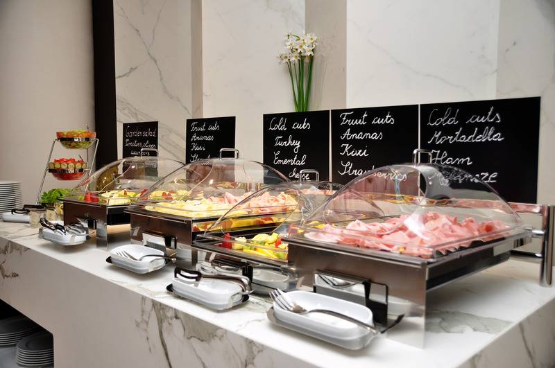 Maritim Hotel Plaza Tirana