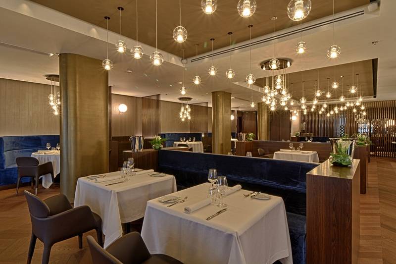 Maritim Hotel Plaza Tirana