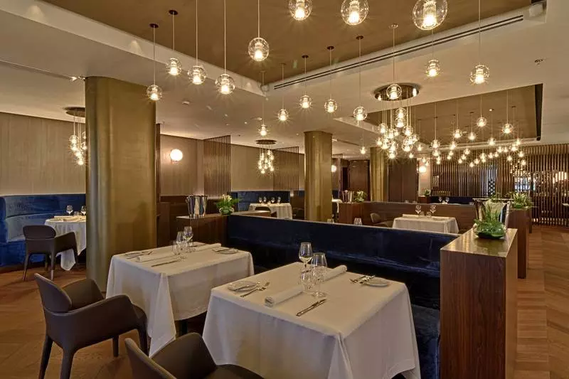 Maritim Hotel Plaza Tirana