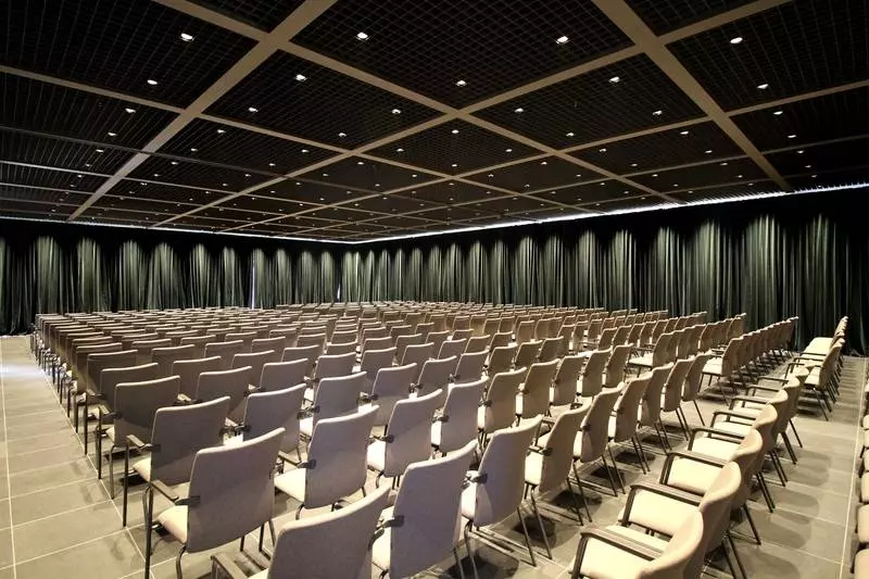 Maritim Hotel Plaza Tirana