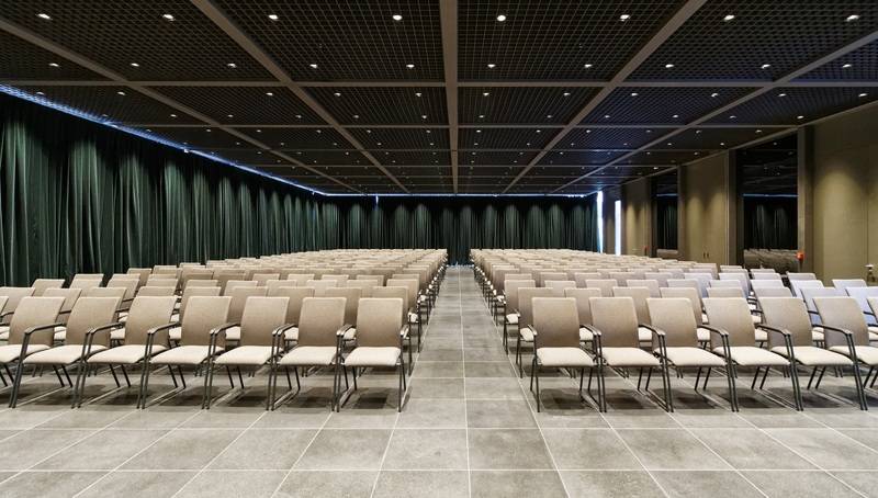 Maritim Hotel Plaza Tirana