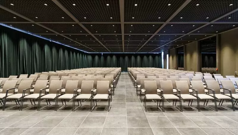 Maritim Hotel Plaza Tirana