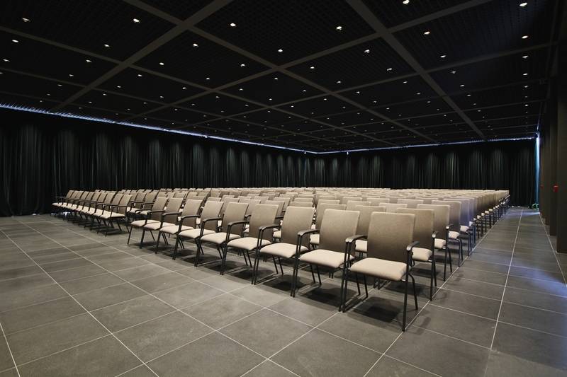 Maritim Hotel Plaza Tirana