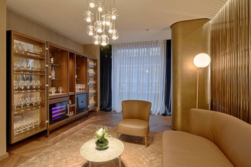 Maritim Hotel Plaza Tirana