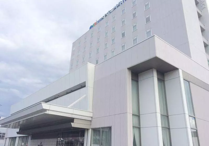 ホテル Okhotsk Palace