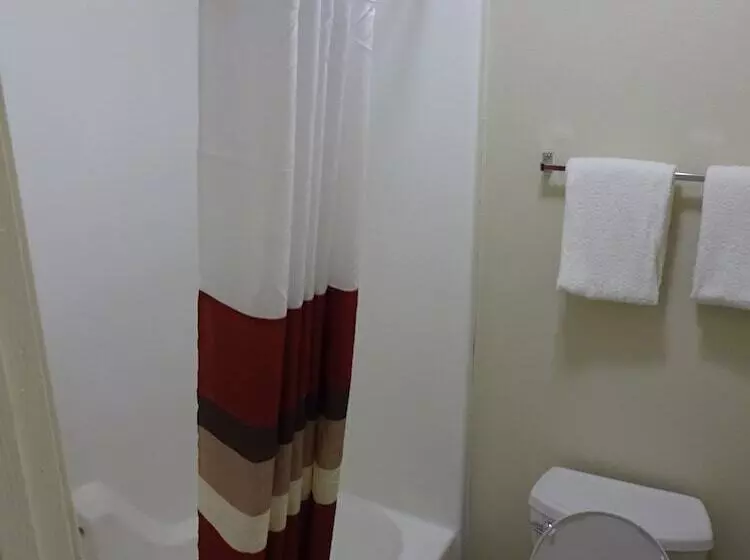 ホテル Red Roof Inn Indianapolis  Castleton