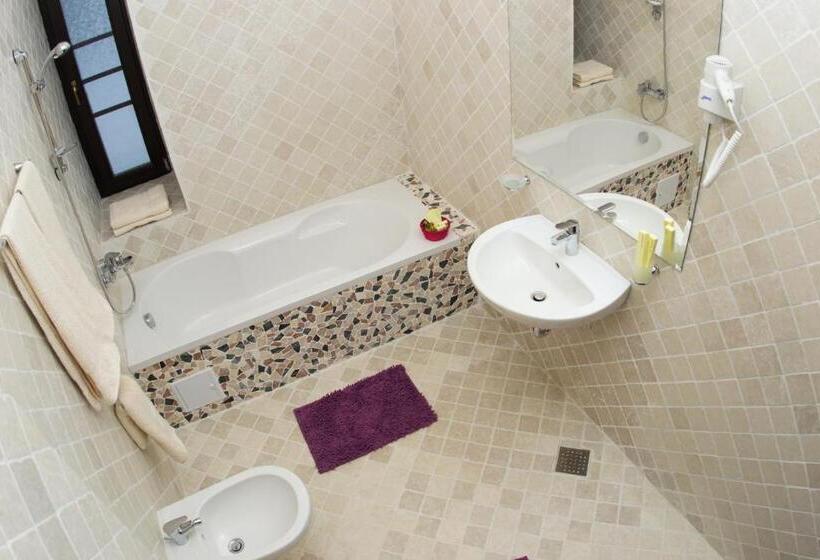 Отель Regal 1880