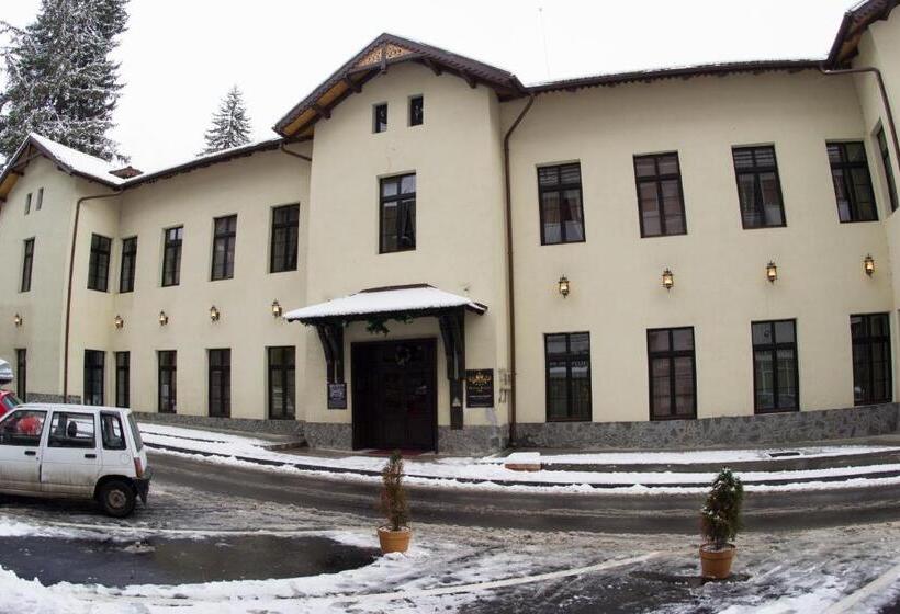 Отель Regal 1880