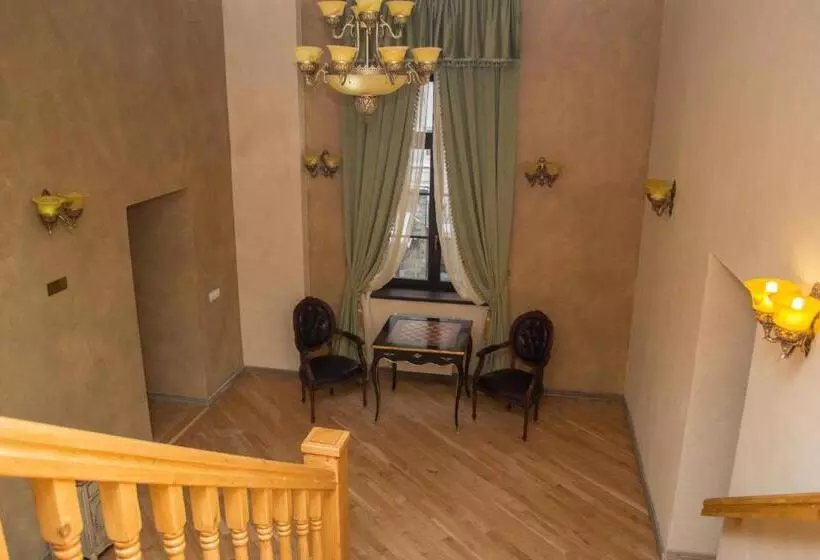 Hotelli Regal 1880