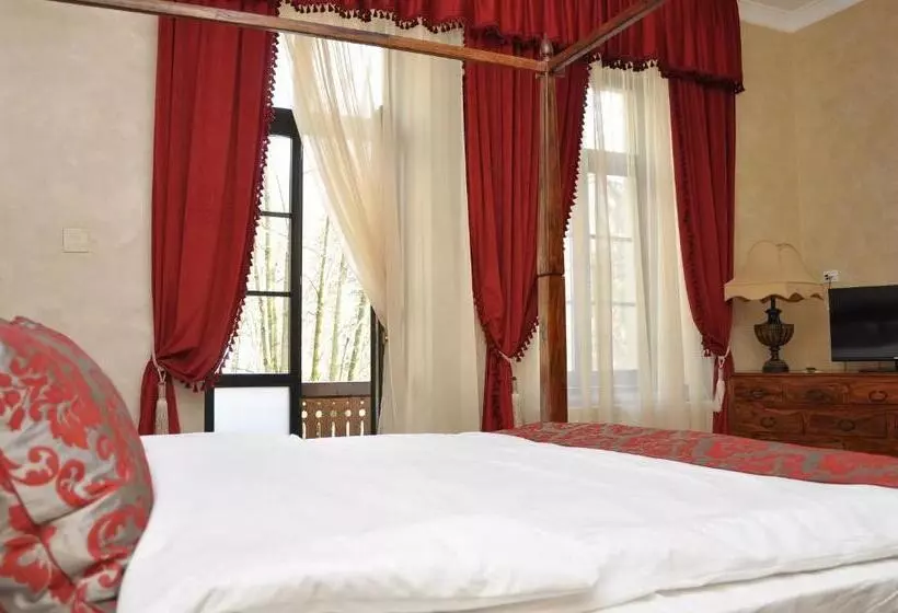 Hotelli Regal 1880