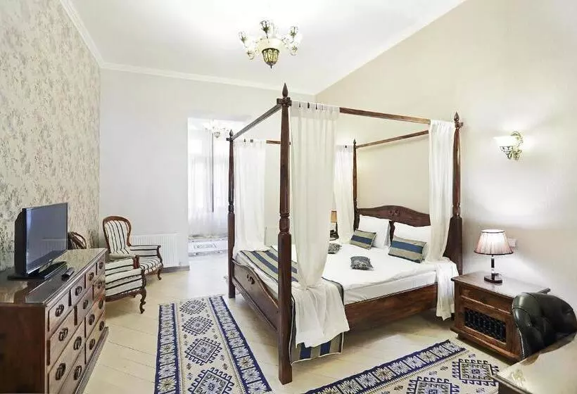 Hotelli Regal 1880