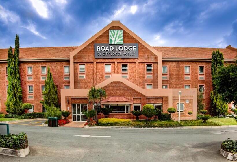 호텔 Road Lodge Randburg