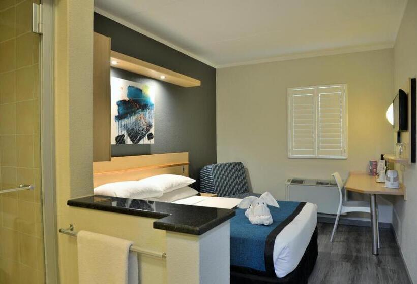 호텔 Road Lodge Randburg