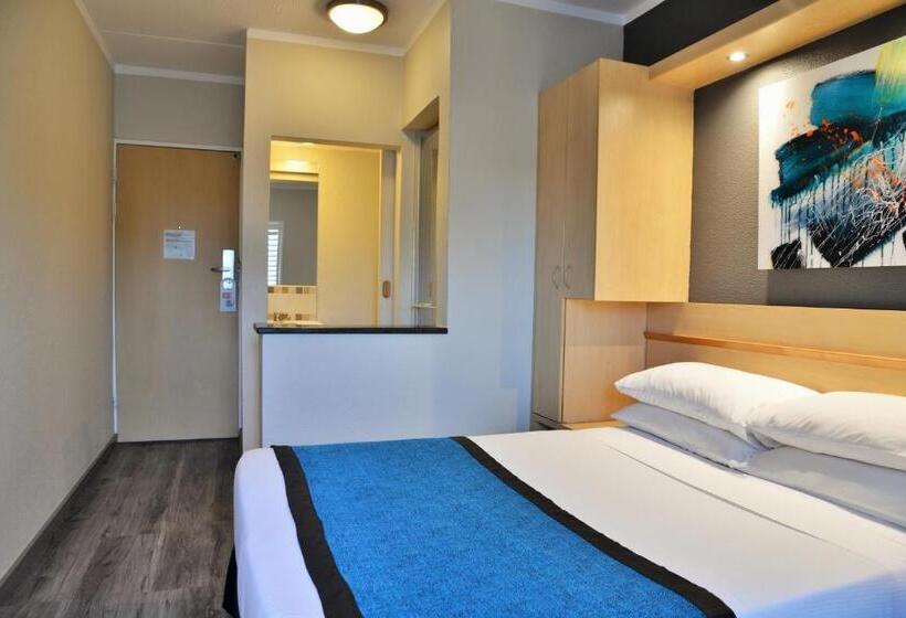 호텔 Road Lodge Randburg