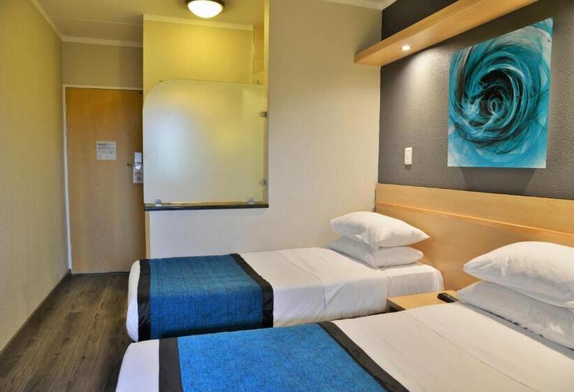 호텔 Road Lodge Randburg