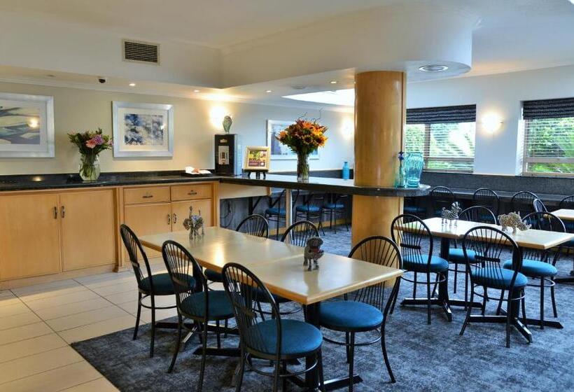 호텔 Road Lodge Randburg