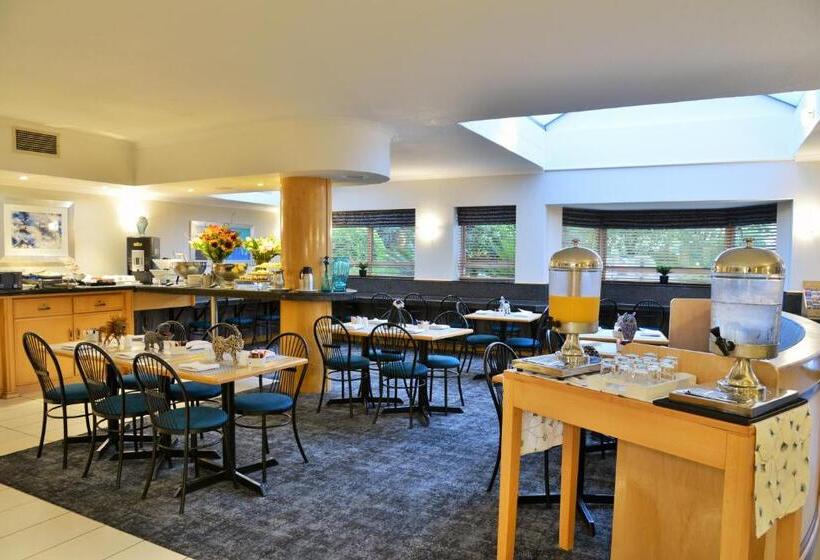 호텔 Road Lodge Randburg