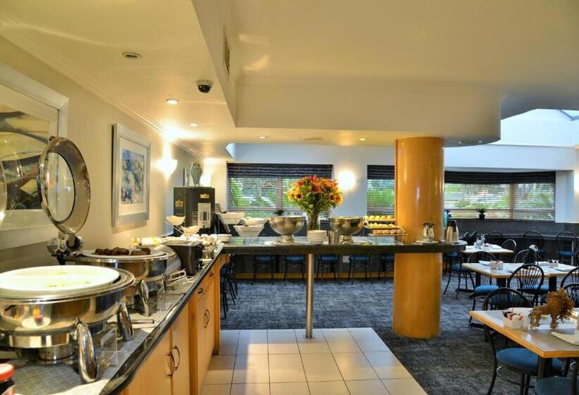 호텔 Road Lodge Randburg