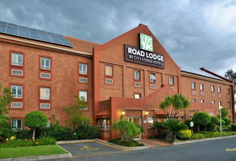 호텔 Road Lodge Randburg