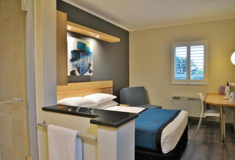 호텔 Road Lodge Randburg