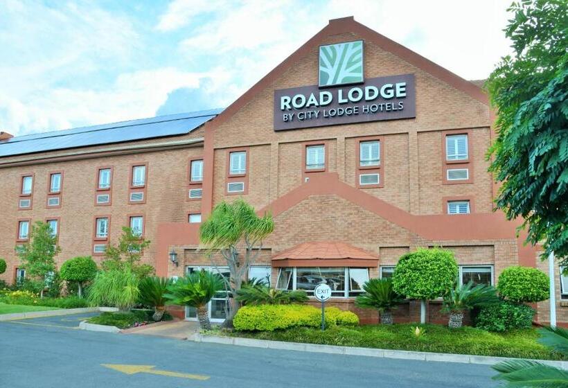 호텔 Road Lodge Randburg