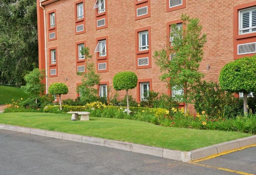 호텔 Road Lodge Randburg