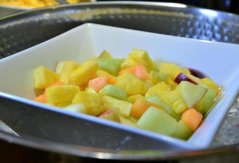 호텔 Road Lodge Randburg