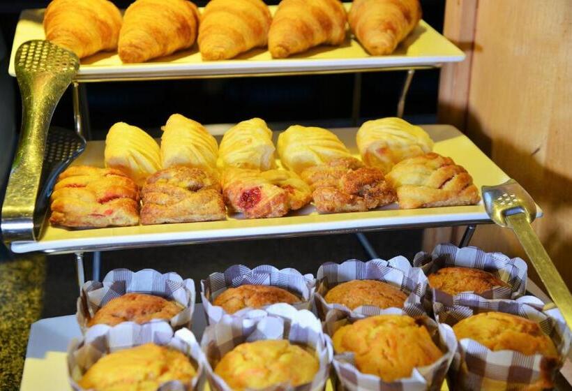 호텔 Road Lodge Randburg