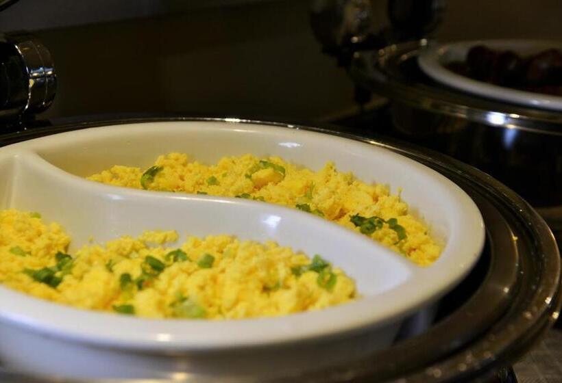 호텔 Road Lodge Randburg