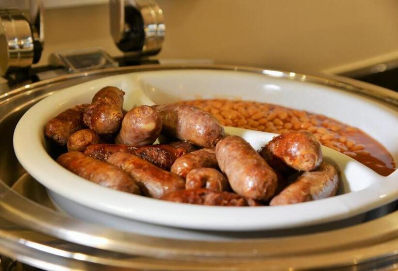 호텔 Road Lodge Randburg