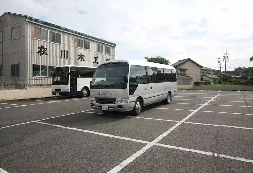 Rodisson Hotel Chubu International Airport Paradia