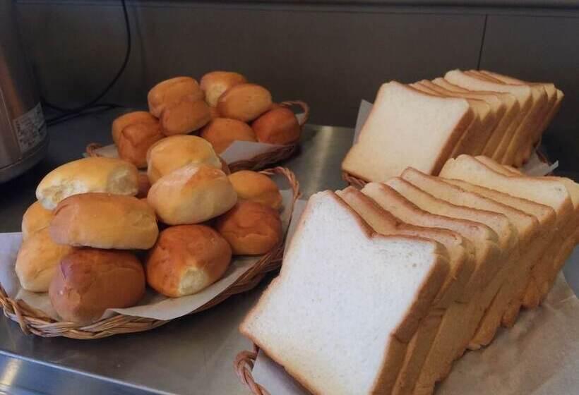 Rodisson Hotel Chubu International Airport Paradia